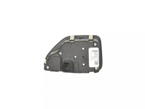Control Switch driving modes control Jeep Compass 17-21 black