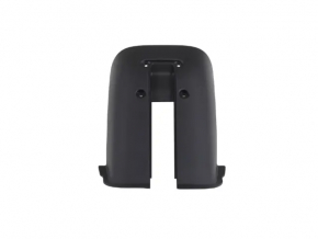 Jeep Grand Cherokee WL 23-25 Black Steering Column Trim, 2-Piece