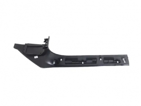 Jeep Grand Cherokee WL 21-25 black front left door sill plate