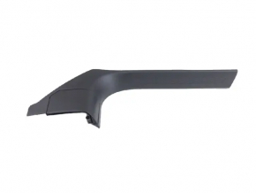 Jeep Grand Cherokee WL 21-25 black front left door sill plate