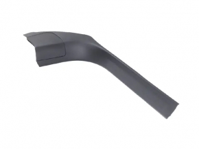 Jeep Grand Cherokee WL 21-25 black front left door sill plate