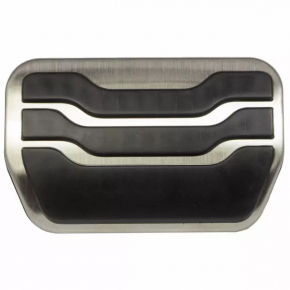 Ford Fusion mk5 13-20 brake pedal pad with sensor