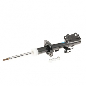 Shock absorber strut assembly front left Nissan Kicks 21-24 SR, SV