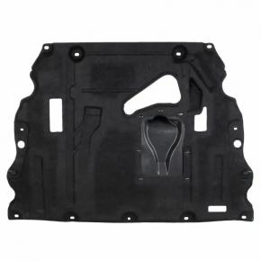 Engine protection Ford Edge 15-24 2.0T awd