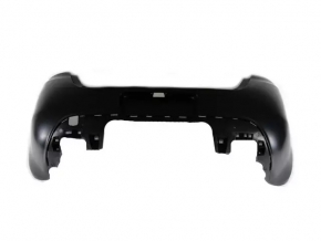 Bare rear bumper Dodge Dart 13-16