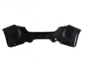 Bare rear bumper Dodge Dart 13-16