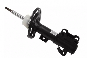 Shock absorber front left Cadillac ATS 13- awd