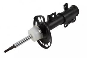 Shock absorber front left Cadillac ATS 13- awd