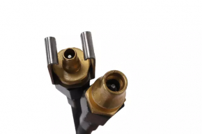 Chevrolet Equinox 10-15 hydraulic tailgate shock absorber