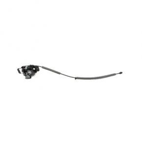 Jeep Compass 11-16 Tailgate Lock