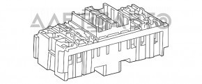 Dodge Dart Underhood Fuse Box 13-16