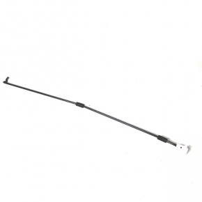 Support bonnet stop Subaru XV Crosstrek 13-17
