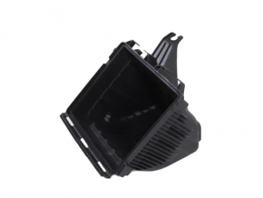 Air Filter Housing Chrysler 200 11-14 2.4 Lower Part