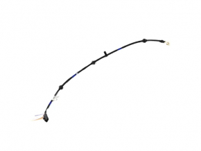 Electric handbrake wire left Jeep Cherokee KL 19- AWD