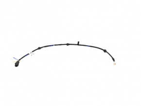 Electric handbrake wire left Jeep Cherokee KL 19- AWD