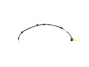 Electric handbrake wire left Jeep Cherokee KL 19- AWD