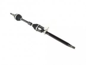 Drive half shaft front right Chrysler Pacifica 17- FWD