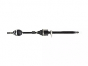 Drive half shaft front right Chrysler Pacifica 17- FWD