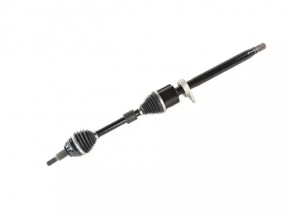 Drive half shaft front right Chrysler Pacifica 17- FWD