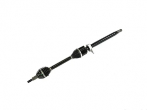 Drive half shaft front right Chrysler Pacifica 17- FWD