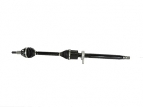 Drive half shaft front right Chrysler Pacifica 17- FWD