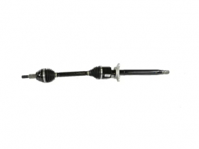 Drive half shaft front right Chrysler Pacifica 17- FWD
