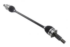 Drive axle rear right Chevrolet Equinox 18-