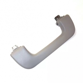 Front left ceiling handle Audi Q5 8R 09-12 gray