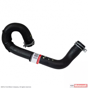 Lower cooling pipe Ford Focus mk3 11-18 2.0