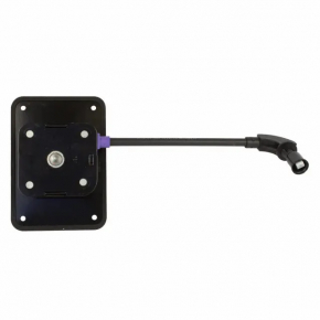 Ford Transit Connect MK2 13-23 spare wheel mounting mechanism