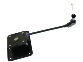Ford Transit Connect MK2 13-23 spare wheel mounting mechanism
