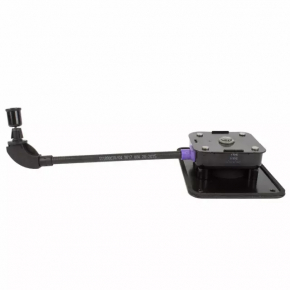 Ford Transit Connect MK2 13-23 spare wheel mounting mechanism