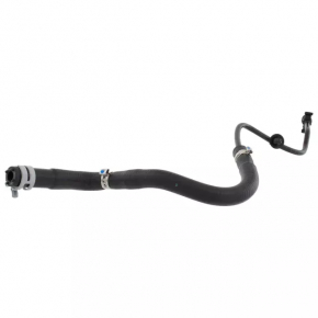 Cooling pipe return to radiator Ford Fusion mk5 17-20 2.0T short