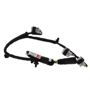 Fuel injector wiring right Ford Explorer 20-23 3.0T