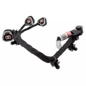 Fuel injector wiring right Ford Explorer 20-23 3.0T