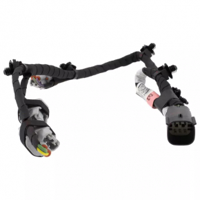 Fuel injector wiring right Ford Explorer 20-23 3.0T