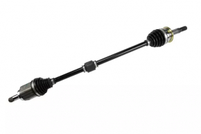 Drive axle shaft front right Chevrolet Cruze 16-