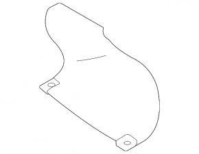 Subaru Outback 20- Air Intake