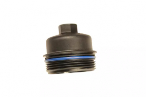 Buick Encore 13-21 LUV Oil Filter Housing Cover, HENGST