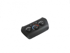 Climate control Jeep Cherokee KL 19-22 manual, with start-stop
