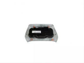 Climate control Jeep Cherokee KL 19-22 manual, with start-stop