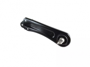 Jeep Cherokee KL 14-23 Off Road Rear Left Trailing Arm