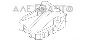 Mercedes GLA 16-20 lane monitoring camera type 1