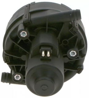 Air pump Mercedes W221 M272 M273