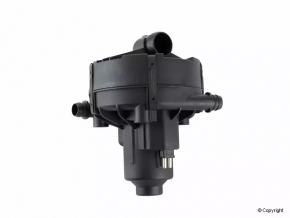 Air pump Mercedes W221 M272 M273