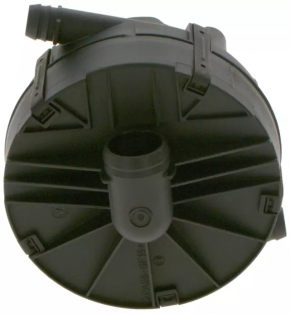 Air pump Mercedes W221 M272 M273