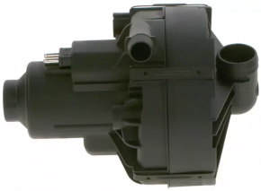 Air pump Mercedes W221 M272 M273