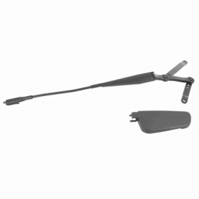 Right windshield wiper arm for Mercedes W164 ML