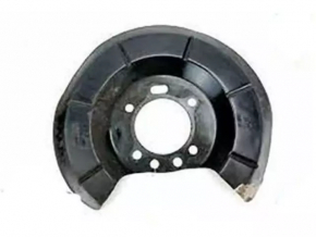 Brake Disc Cover Rear Right Ford C-max MK2 13-18