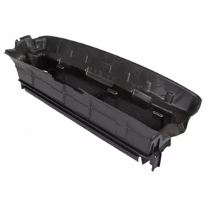 Upper radiator duct Ford Focus mk3 15-18 1.0T, 2.0 rest